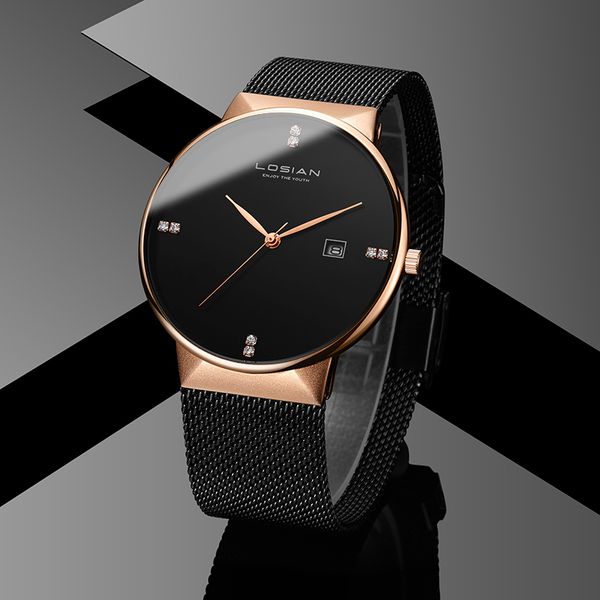 watches men complete calendar mens watches quartz men's watch fashion style with gift box, Slivery;brown
watches men complete calendar mens watches quartz men's watch fashion style with gift box, Slivery;brown