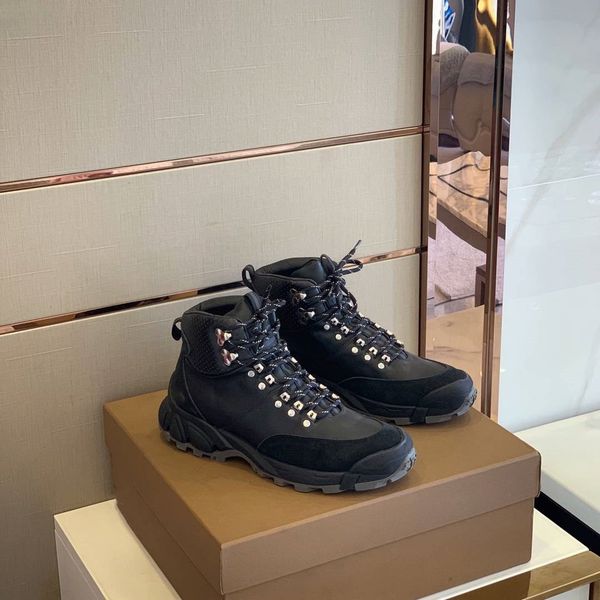 2019 new platform booties designer half high boots australia leather fashion men blsack genuine leather half boots flat bottom, Black
2019 new platform booties designer half high boots australia leather fashion men blsack genuine leather half boots flat bottom, Black