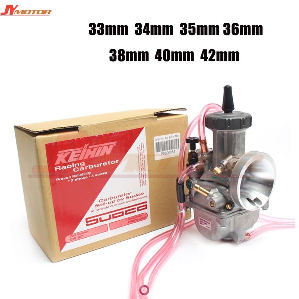33 34 35 36 38 40 42mm pwk keihin carburetor carburador universal 2t 4t engine motorcycle scooter utv atv
33 34 35 36 38 40 42mm pwk keihin carburetor carburador universal 2t 4t engine motorcycle scooter utv atv