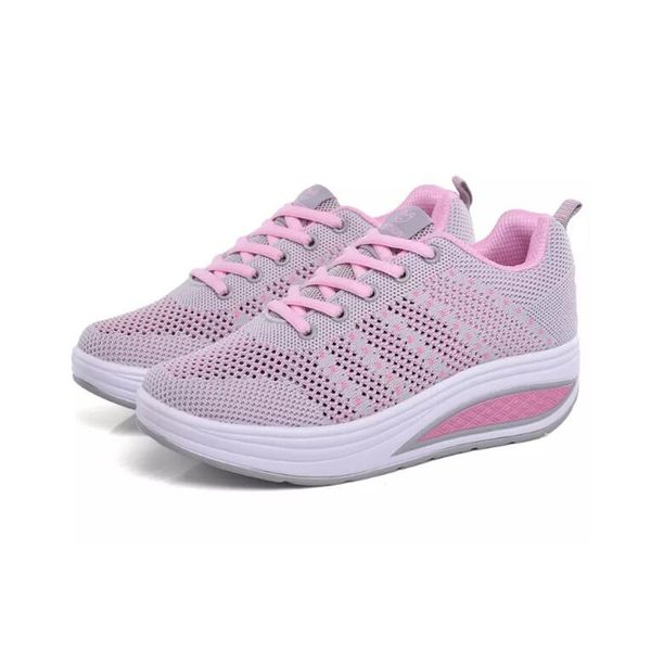 winter shoes for women toning sneaker summer female sneakers shoes toning wedge shoes, Black;yellow
winter shoes for women toning sneaker summer female sneakers shoes toning wedge shoes, Black;yellow