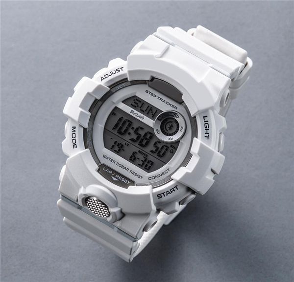 new trend sport watches relojes de lujo para hombre chrono waterproof digital pedometer watch military clock fashion rubber strap wholesale, Slivery;brown
new trend sport watches relojes de lujo para hombre chrono waterproof digital pedometer watch military clock fashion rubber strap wholesale, Slivery;brown