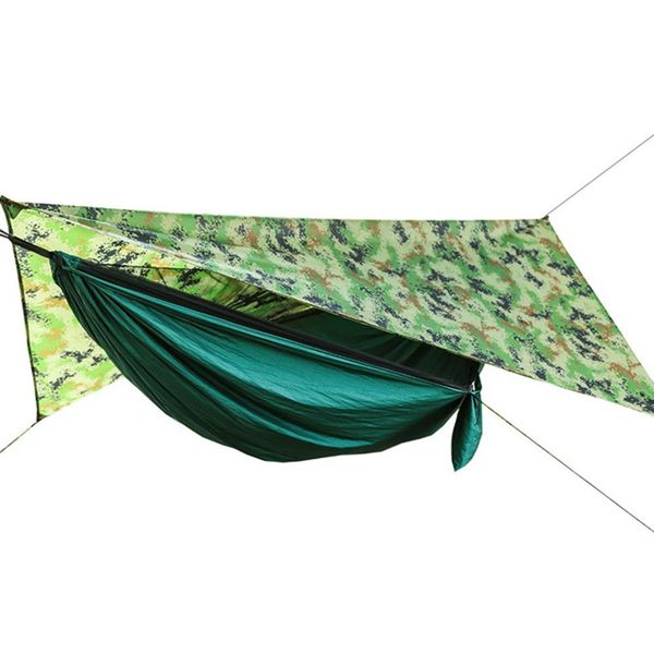 1-2 person portable outdoor camping hammock with mosquito net high strength parachute fabric hanging bed hunting sleeping swing4
1-2 person portable outdoor camping hammock with mosquito net high strength parachute fabric hanging bed hunting sleeping swing4
