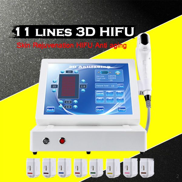 2020 new 3d hifu face massage lift machine ultrasound beauty therapy equipment hifu high intensity focused ultrasound face lifting
2020 new 3d hifu face massage lift machine ultrasound beauty therapy equipment hifu high intensity focused ultrasound face lifting