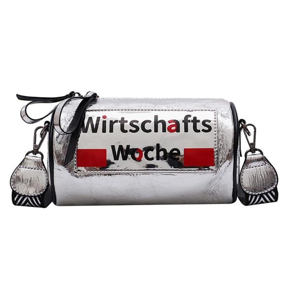 женская сумка письмо печати contrast crossbody мешок плеча повседневный дикий коммуникатор 2020 весна и лето горячие сумки продажа 0106
женская сумка письмо печати contrast crossbody мешок плеча повседневный дикий коммуникатор 2020 весна и лето горячие сумки продажа 0106