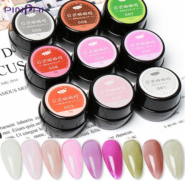 pinpai new japanese nail gel dirty last soak-off uv led nail varnish translucent glaze amber glass uv lacquer diy manicure, Red;pink
pinpai new japanese nail gel dirty last soak-off uv led nail varnish translucent glaze amber glass uv lacquer diy manicure, Red;pink