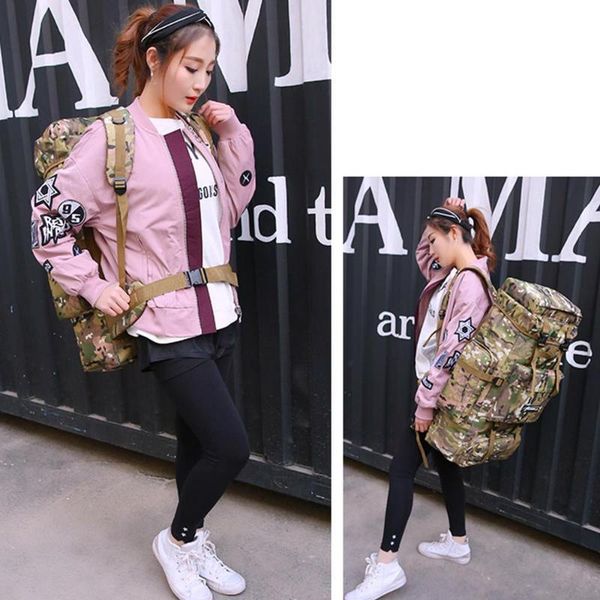 practical 70l nylon fabric lightweight hiking travel bag folding backpack outdoors one strap shoulder mountaineering backpack
practical 70l nylon fabric lightweight hiking travel bag folding backpack outdoors one strap shoulder mountaineering backpack