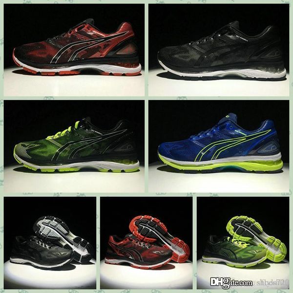 agn19a 2019 gel-nimbuss 19s cushioning mens running shoes balck grey green designer sneakers sport shoes size40-45
agn19a 2019 gel-nimbuss 19s cushioning mens running shoes balck grey green designer sneakers sport shoes size40-45