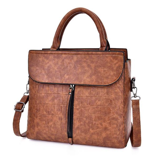 women new wild alligator casual retro handbag messenger shoulder bag g5
women new wild alligator casual retro handbag messenger shoulder bag g5