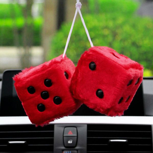 rear view mirror ornaments accessories cute car pendant interior charms gifts hanging suspension adornment plush dice craps
rear view mirror ornaments accessories cute car pendant interior charms gifts hanging suspension adornment plush dice craps