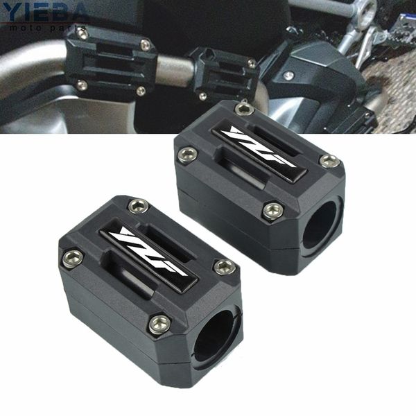motorcycle accessories bump rod engine crash bar protection bumper decorative guard trim block for yzf r15 600r all years
motorcycle accessories bump rod engine crash bar protection bumper decorative guard trim block for yzf r15 600r all years