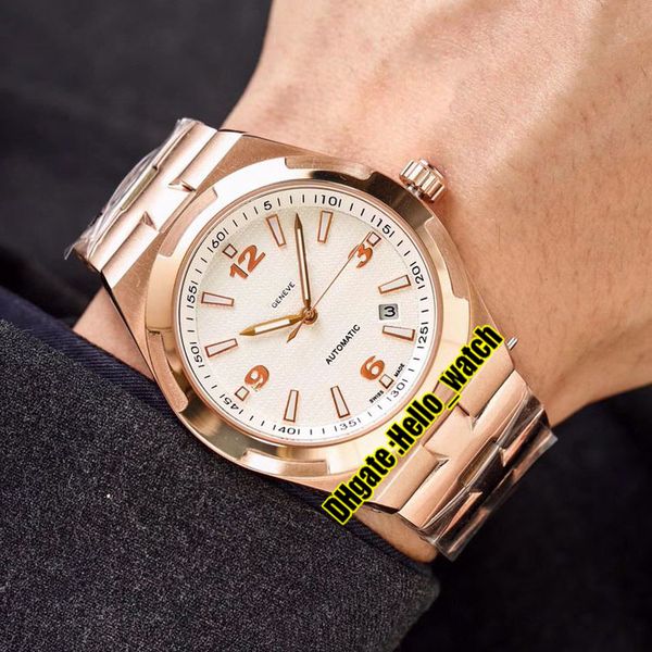 new overseas 47040/000r-9666 black dial a2813 automatic mens watch 42mm rose gold steel bracelet gents sport watches 5 color269b, Slivery;brown
new overseas 47040/000r-9666 black dial a2813 automatic mens watch 42mm rose gold steel bracelet gents sport watches 5 color269b, Slivery;brown