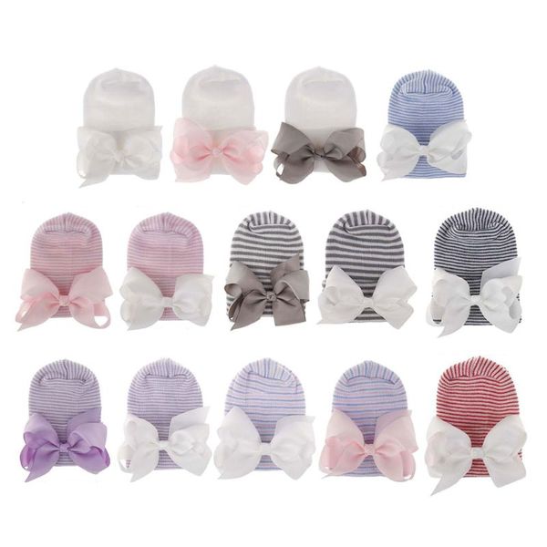 baby hat double thickened bow cap baby cotton hat for newborn 0-3 month k1kc, Yellow
baby hat double thickened bow cap baby cotton hat for newborn 0-3 month k1kc, Yellow