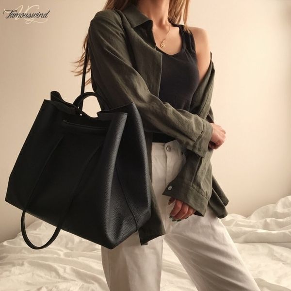 fashion pu leather woman shoulder bags brand handbags women bucket bags designer messenger bag women mujer bolsas
fashion pu leather woman shoulder bags brand handbags women bucket bags designer messenger bag women mujer bolsas