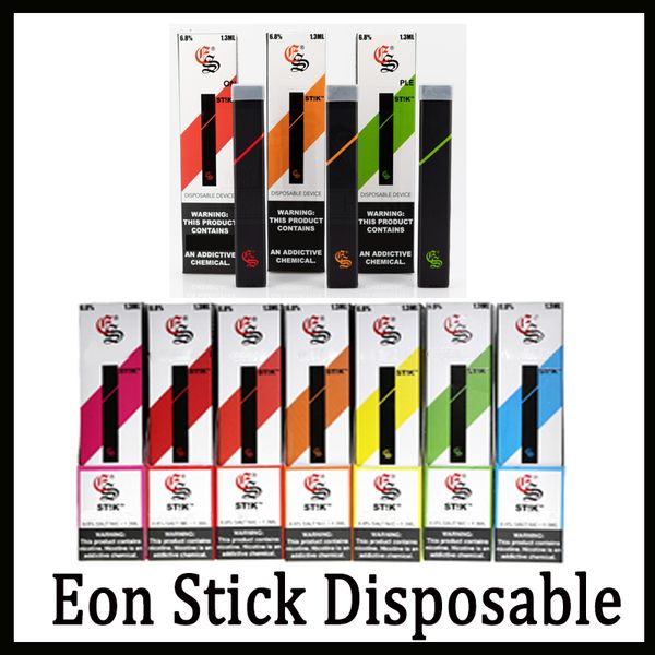 Лучшие качества Eon Одноразовая Empty Vape St! К Стик Одноразовая Доступен 280mAh Аккумулятор 1,3 мл 400Puffs PK HYDE Air Bar
Лучшие качества Eon Одноразовая Empty Vape St! К Стик Одноразовая Доступен 280mAh Аккумулятор 1,3 мл 400Puffs PK HYDE Air Bar