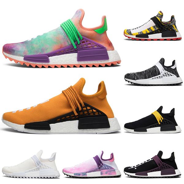 36-45 human race pharrell williams men running shoes nerd cream solar pack black white mens trainer women designer sports runner sneakers
36-45 human race pharrell williams men running shoes nerd cream solar pack black white mens trainer women designer sports runner sneakers