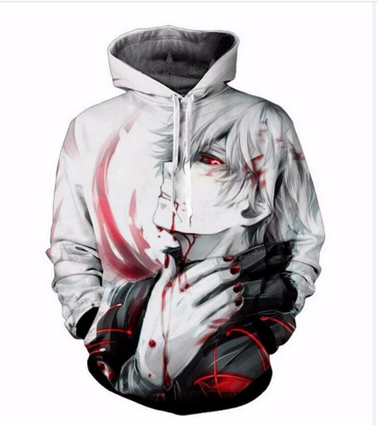 out fashion streetwear 3d hd print casual classic anime tokyo ghoul hoodies sweatshirts men women hoodie jacket coat lms060, Black
out fashion streetwear 3d hd print casual classic anime tokyo ghoul hoodies sweatshirts men women hoodie jacket coat lms060, Black