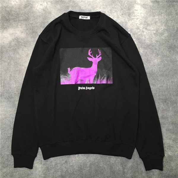 mens designer hoodies givh56 new fashion brand luxury colour block letter deer printed round collar guard garment, Black
mens designer hoodies givh56 new fashion brand luxury colour block letter deer printed round collar guard garment, Black