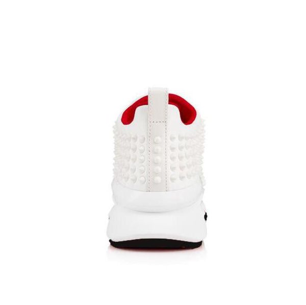 famous brand shoes red bottom socks sports shoes spike sock men's or women's training donna shoes, Black
famous brand shoes red bottom socks sports shoes spike sock men's or women's training donna shoes, Black