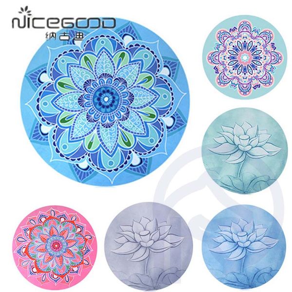round meditation yoga mat printed suede natural rubber ultralight portable foldable yoga cushion with mat storage bag
round meditation yoga mat printed suede natural rubber ultralight portable foldable yoga cushion with mat storage bag