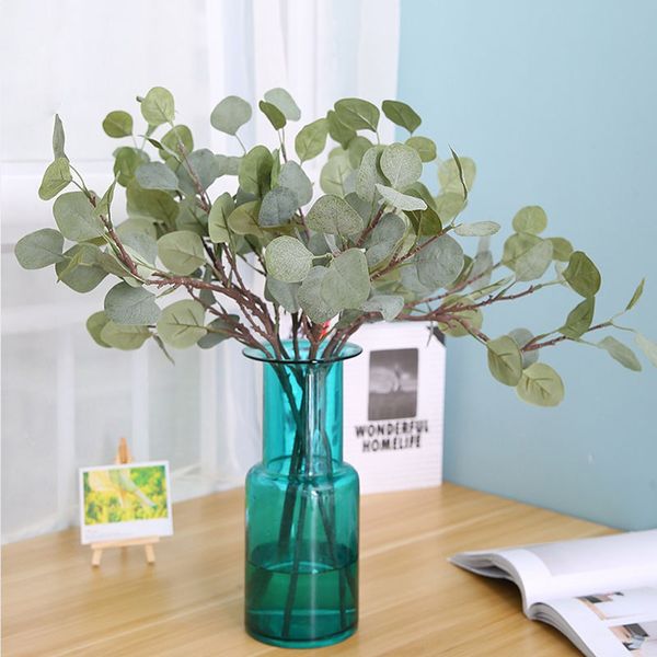 diy flores лето осень ручной работы искусственные пластиковые растения эвкалипт филиалы главная свадебный отель партии листья травы a1740
diy flores лето осень ручной работы искусственные пластиковые растения эвкалипт филиалы главная свадебный отель партии листья травы a1740