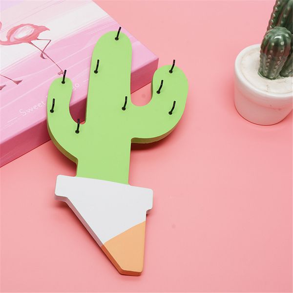 creative multifunction wooden pineapple cactus modeling storage rack nordic home office entrance wall mounted key hanger decor
creative multifunction wooden pineapple cactus modeling storage rack nordic home office entrance wall mounted key hanger decor