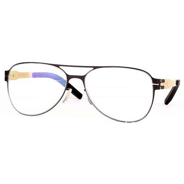 spectacles unique no screw design brand frame for male optical eyeglasses spectacles prescription oval shape pilot eyewear, Silver
spectacles unique no screw design brand frame for male optical eyeglasses spectacles prescription oval shape pilot eyewear, Silver