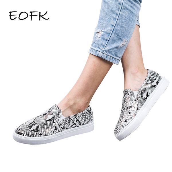 eofk autumn women loafers shoes slip on flats comfortable shoes woman loafers mocassin flat women's loafer, Black
eofk autumn women loafers shoes slip on flats comfortable shoes woman loafers mocassin flat women's loafer, Black