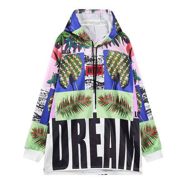 winter new style long sleeve fleece hoodie women's loose-fit mid-length clothing versatile lettered leaf hooded women's health w, Black
winter new style long sleeve fleece hoodie women's loose-fit mid-length clothing versatile lettered leaf hooded women's health w, Black
