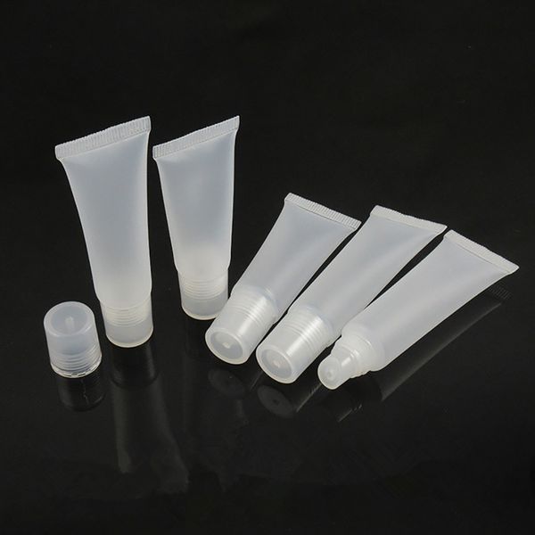 5ml/8ml/10ml/15ml refillable empty empty lip gloss lipstick container hose lipstick lipstick bottle cosmetic container cosmetic accessories
5ml/8ml/10ml/15ml refillable empty empty lip gloss lipstick container hose lipstick lipstick bottle cosmetic container cosmetic accessories