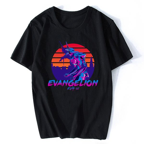 neon genesis evangelion t shirt attack angel eva 01 02 anime japan vaporwave t-shirt short sleeve harajuku streetwear tshirt, White;black
neon genesis evangelion t shirt attack angel eva 01 02 anime japan vaporwave t-shirt short sleeve harajuku streetwear tshirt, White;black