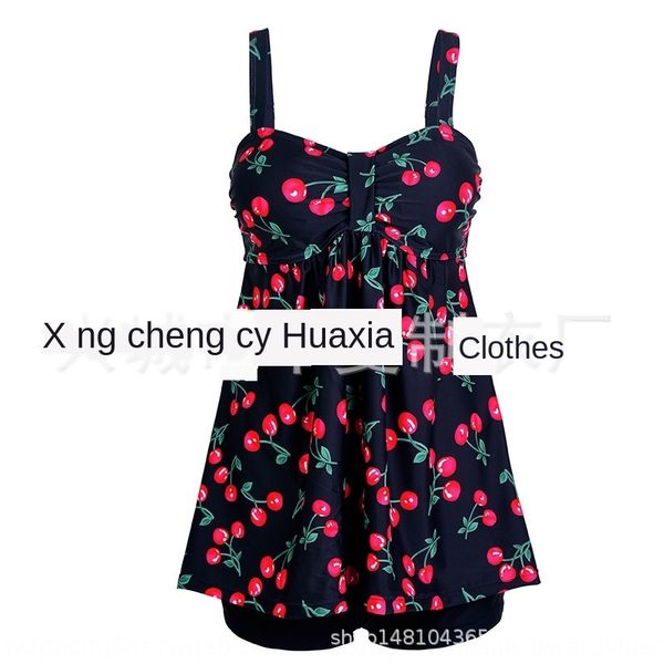 large size conservative printing boxer nv yong yi dress nv yong yi lady swimsuit one-piece skirt swimsuit two-piece set, White;black
large size conservative printing boxer nv yong yi dress nv yong yi lady swimsuit one-piece skirt swimsuit two-piece set, White;black