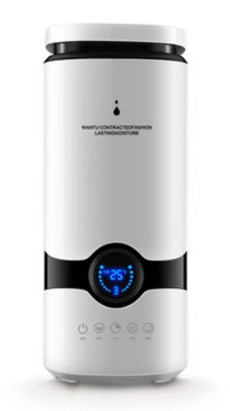 smartmi air humidifier smog-mist-pure evaporate type increase natural air humiditymute humidifier
smartmi air humidifier smog-mist-pure evaporate type increase natural air humiditymute humidifier