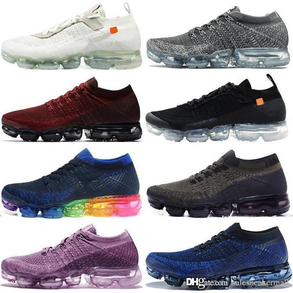 new 2019 vapors moc be true designer men woman shock running shoes for real quality fashion mens casual maxes sports chaussures sneakers
new 2019 vapors moc be true designer men woman shock running shoes for real quality fashion mens casual maxes sports chaussures sneakers