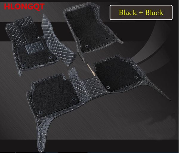 hlongqt auto floor mats for cx5 cx-5 2017.2018 foot step mat embroidery leather wire coil 2 layer
hlongqt auto floor mats for cx5 cx-5 2017.2018 foot step mat embroidery leather wire coil 2 layer