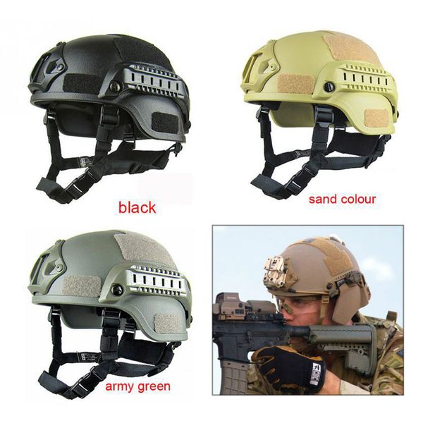 mountain bike cycling games equipment war field operations helmet sports protective gear for cs outdoor
mountain bike cycling games equipment war field operations helmet sports protective gear for cs outdoor
