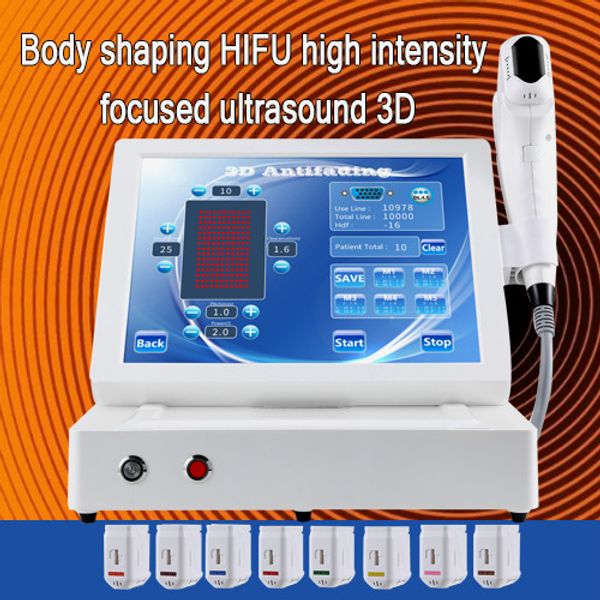 2020 winkon laser hifu 3d 10000 s anti-wrinkle 8 cartridges hifu 11 lines anti-aging body slimming skin tightening 3d hifu machine 
2020 winkon laser hifu 3d 10000 s anti-wrinkle 8 cartridges hifu 11 lines anti-aging body slimming skin tightening 3d hifu machine