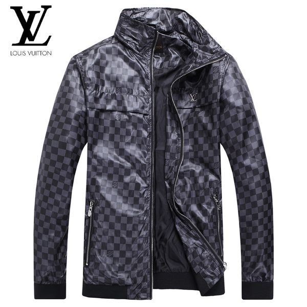 18ss мужские спортивные куртки мужские куртки бренды мода новые прибытия мужчины открытый футбол активные топы куртки мужские casual ветровк, Black;brown
18ss мужские спортивные куртки мужские куртки бренды мода новые прибытия мужчины открытый футбол активные топы куртки мужские casual ветровк, Black;brown