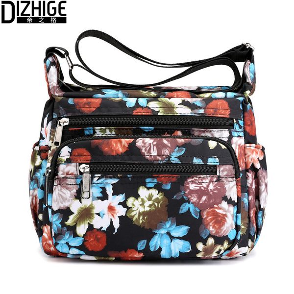 flower pattern nylon crossbody bags for women 2020 casual flap female messenger bag adjustable shoulder belt japanese school bag
flower pattern nylon crossbody bags for women 2020 casual flap female messenger bag adjustable shoulder belt japanese school bag