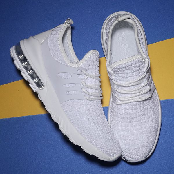 summer men sport shoes air cushion breathable men sneakers comfortable hard-wearing running shoes fitness outdoor big size
summer men sport shoes air cushion breathable men sneakers comfortable hard-wearing running shoes fitness outdoor big size