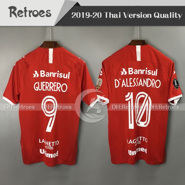 2019 2020 sc internacional home soccer jersey red brazil away football shirt 19 20 damiao silva d'alessandro pottker guerrero soccer sh, Black;yellow
2019 2020 sc internacional home soccer jersey red brazil away football shirt 19 20 damiao silva d'alessandro pottker guerrero soccer sh, Black;yellow