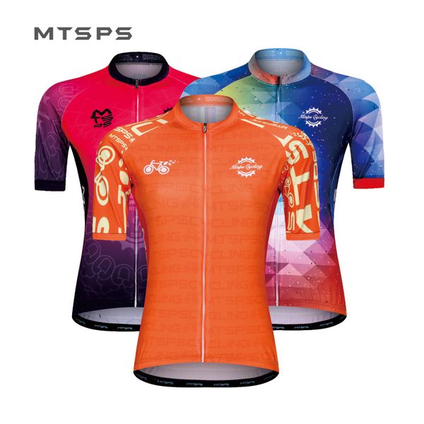 mtsps women cycling jersey mtb bicycle clothing ciclismo short sleeves jersey race-ropa-maillot, Black;red 
mtsps women cycling jersey mtb bicycle clothing ciclismo short sleeves jersey race-ropa-maillot, Black;red
