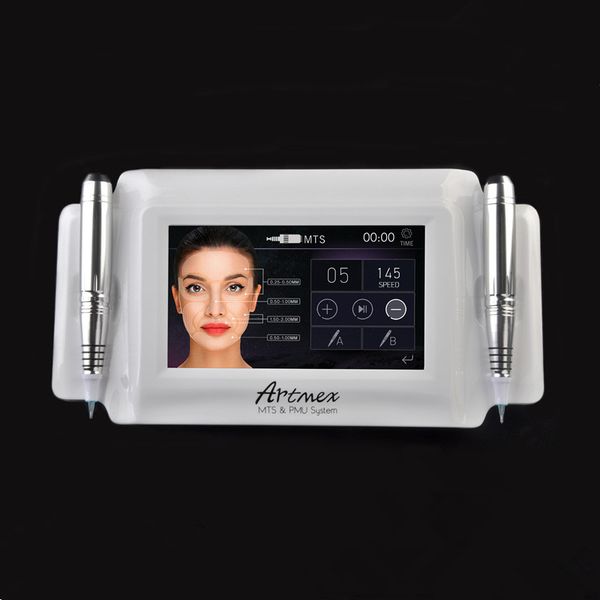 permanent makeup machine tattoo equipment digital pen kit eyebrow lip eyeliner cosmetic beauty spa salon use
permanent makeup machine tattoo equipment digital pen kit eyebrow lip eyeliner cosmetic beauty spa salon use
