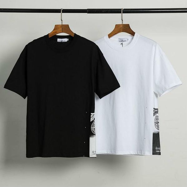 new designer t shirts hip hop men t shirt fashion brand mens womens short sleeve large size t shirts wholesale tees tanks ba33 hm2003, White
new designer t shirts hip hop men t shirt fashion brand mens womens short sleeve large size t shirts wholesale tees tanks ba33 hm2003, White