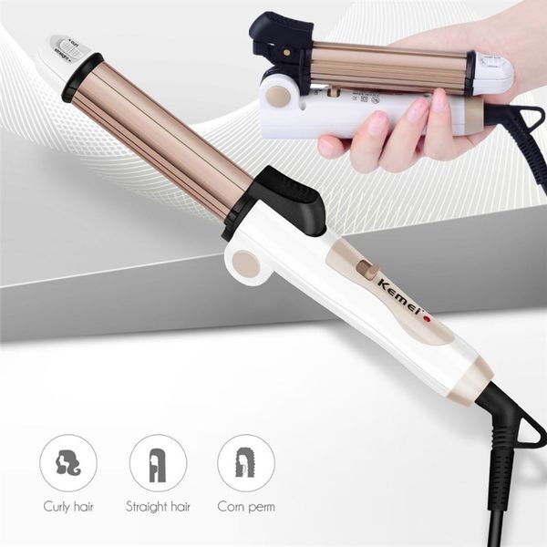 foldable hair curler corn corrugated waver crimper hair straightener ceramic corrugated curling iron curls wave styler travel 35
foldable hair curler corn corrugated waver crimper hair straightener ceramic corrugated curling iron curls wave styler travel 35