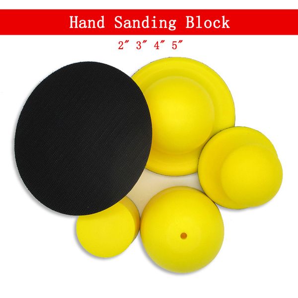 hand sanding block 2"/3"/4"/5" for hook and loop sanding discs foam hand pad polishing pad abrasive tools
hand sanding block 2"/3"/4"/5" for hook and loop sanding discs foam hand pad polishing pad abrasive tools