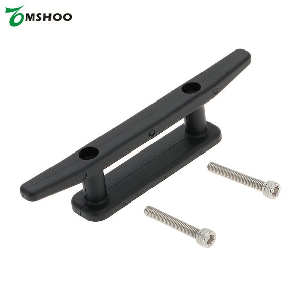 1pcs marine mooring deck mount anchor cleat with screws for kayak boat canoe kayak accessories for rowing boats
1pcs marine mooring deck mount anchor cleat with screws for kayak boat canoe kayak accessories for rowing boats