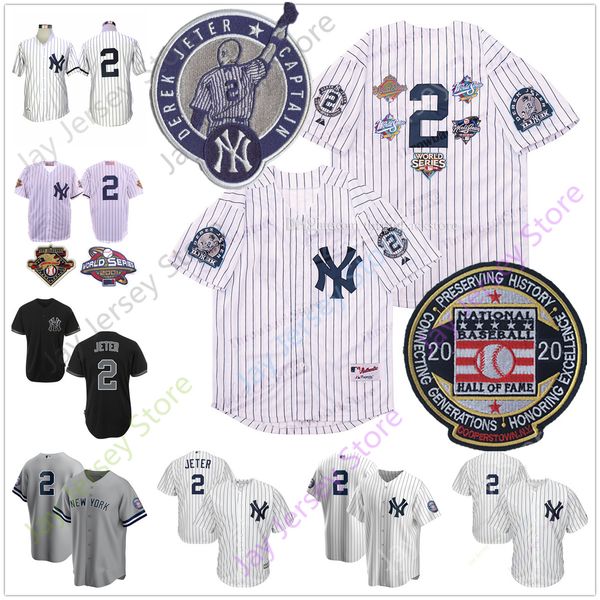 derek jeter jersey 2020 hall of fame hof retirement patch 1995 coopers-town home away white pinstripe, Blue;black
derek jeter jersey 2020 hall of fame hof retirement patch 1995 coopers-town home away white pinstripe, Blue;black