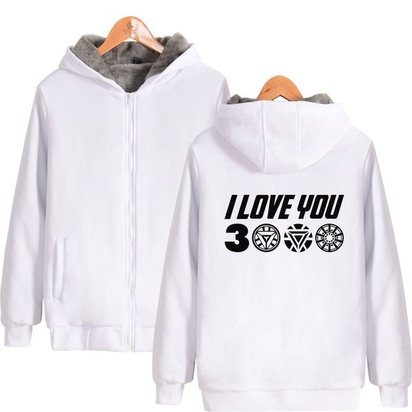 i love you 3000 fashion printed winter parkas women/men long sleeve zipper hooded warm coats 2019 new arrival wear, Tan;black
i love you 3000 fashion printed winter parkas women/men long sleeve zipper hooded warm coats 2019 new arrival wear, Tan;black