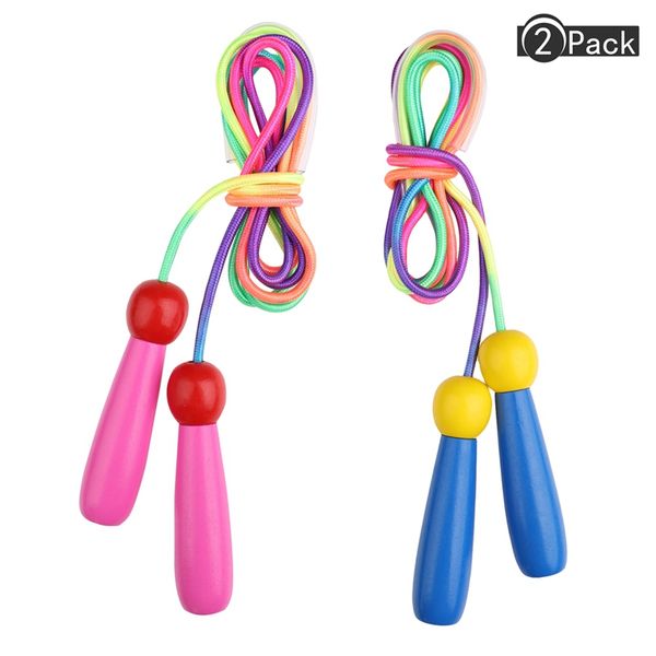 kids jump ropes wood handle sport bodybuilding fitness lovely cartoon skipping ropes adjustable
kids jump ropes wood handle sport bodybuilding fitness lovely cartoon skipping ropes adjustable
