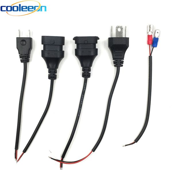 10pcs car headlight plug wire h1 h3 h4 h7 h8 h11 9004 9005 9006 9012 socket adapter 12v 24v truck auto headlamp lights connector
10pcs car headlight plug wire h1 h3 h4 h7 h8 h11 9004 9005 9006 9012 socket adapter 12v 24v truck auto headlamp lights connector